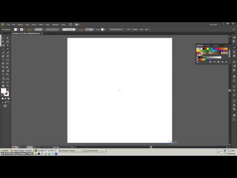 Rotating Pattern for design
