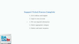 How to Use Roblox Support Ticket System 2025 – Submit a Request & Get Help Fast