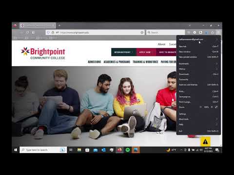 Canvas How-To: Internet Browser Maintenance Tips