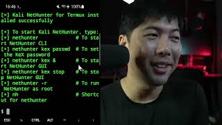 How to install kali nethunter in your android phone