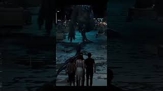 Jurassic world edit #filmorago #viral #foryou #christmas #jurassicworld #filmora #filmoramobile#edit