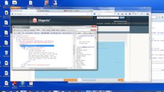 Magento Responsive Theme Creation - Part 6, Responsive Login Page