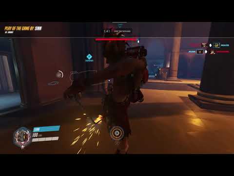 sinn's highlight