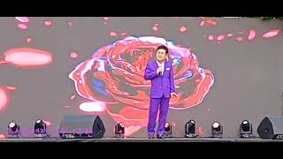 가수이주현 잔다리문화축제 레드로드 봉선화연정 원고현철 mt토정문화예술단2025.