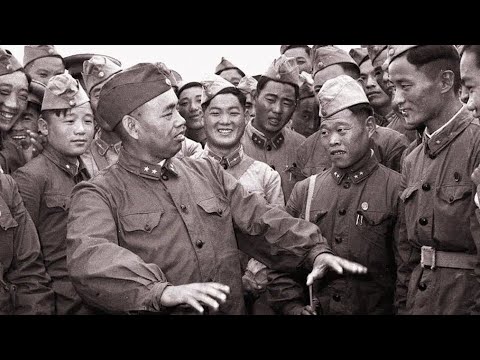 越南為何無力翻身？許世友撤軍前3個命令，現在才明白有多高明