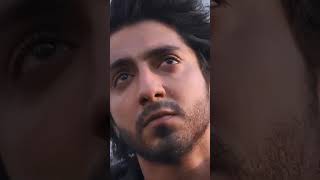 The true love story of krish and baani💔❤#newshorts #newmovie #ahaanpandey #aneetpadda