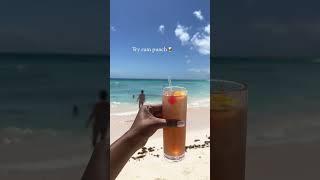 Barbados top attractions #barbados #beach #caribbean #travelvlog #travel #bucketlist #vacation