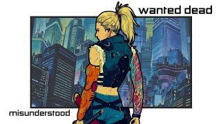Wanted Dead is a Love Letter to Sixth Gen Action