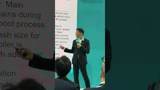 2025年Computex 光寶科技#LITEON#小太陽工作平台#科技#AI#
