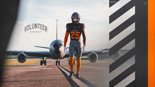 The Volunteer Spirit