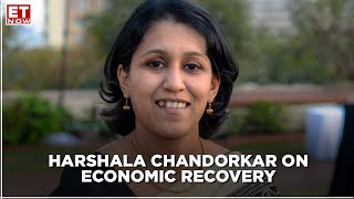 Will there be a rebound in the retail loan demand? | Harshala Chandorkar to ET Now