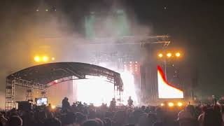 RL Grime x Nero - Renegade @ Second Sky 2022