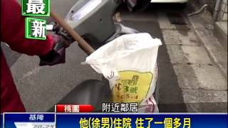 誘騙街友假結婚 再殺害詐領保險金         －民視新聞