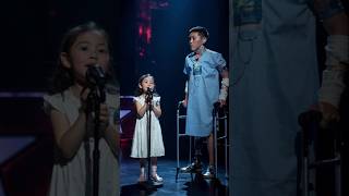 #talent Homeless Siblings Heartbreaking song Shocks AGT Judges! Her voice Moves All in Tears