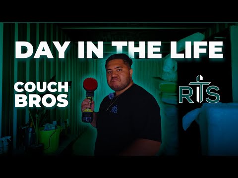 We Turned Dirty Couches Into Cash! | COUCHBROS