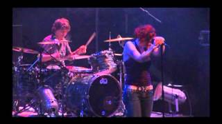 The Gathering - A Noise Severe 2007 FULL CONCERT