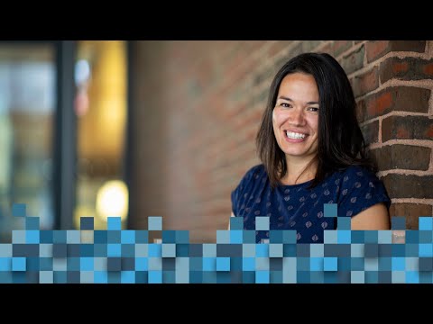 Empowering the Public Sector with Elizabeth Linos