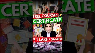 Online FREE Courses + Certificates 😍| Top 5 FREE Finance Courses For Jobs in 2023