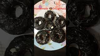 #short   #home maid doughnuts recipe#ppdc