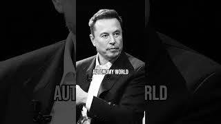 Elon's NEW Master Plan REVEALED?! 🧠🤖🌍 #elonmusk #artificialintelligence #nowyouknow