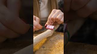 1-Minute Stick Hack You Have to Try! 😮 #Shorts