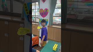 SEL國際教育素養班：「安靜的力量」.. 學習靜下心！學了一輩子說話，卻忘了學習什麼時候不應該說話。100分模範班。