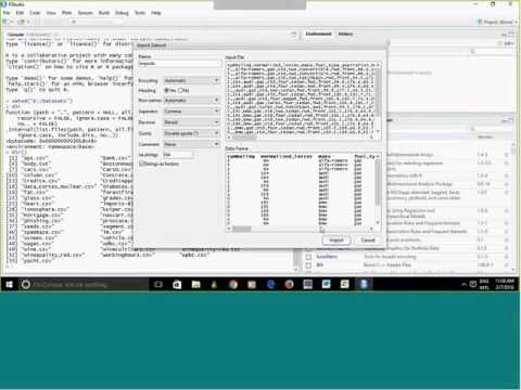 DBST 667    Intro R 20160207 1601 1