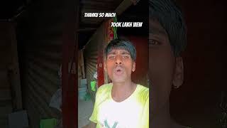 Tera Naam Liya tujhe yad Kiya #bollywKiya #song #trend #shortsfeed