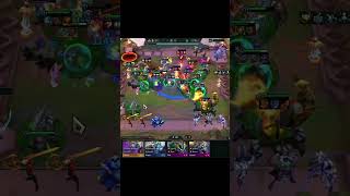 Urgot 3 ⭐️ ⭐️ ⭐️ TFT Set 14 #tft #lol #leagueoflegends #tftset14