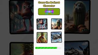 Test Your Brainrot Knowledge – Italian Voice Guessing Challenge #quiz #mindbendingquiz #triviagame