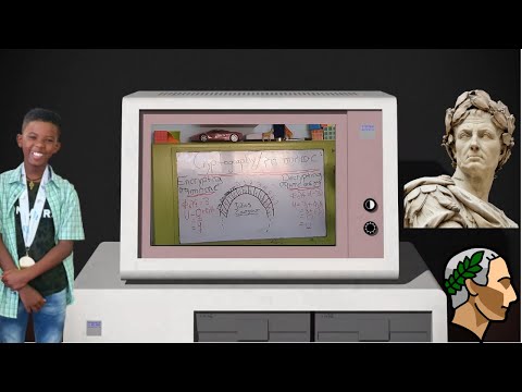 Cryptography ስነ መሰውር በፓይተን በአምርኛ ፊደላት Amharic Letter || Caesar Cipher   በኢትዮጵያ በአማርኛ python