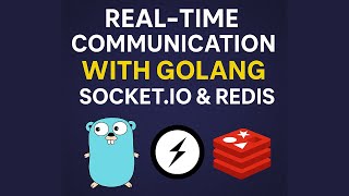 #86 Golang - How to Emit Socket.IO Events from Golang