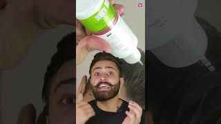 BEST ONION HAIR OIL FOR HAIR GROWTH🔥🔥 #haircare #mamaearth #qualitymantra