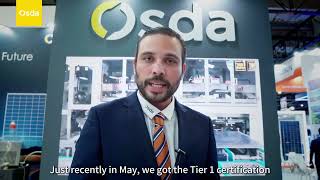 Por que Osda? Capítulo Cultura Corporativa