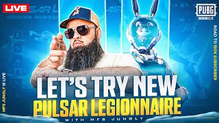 LIVE 🔥 Airdrop Carnival Influencers Battle for Top Spot! 🗺 PUBG Mobile 3.9 Update