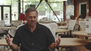 MBA Program Overview - Meridian University