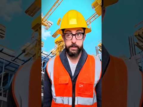 @funnybuilding789 #engineering #amazing #adamrose #construction #workout #funnymoments