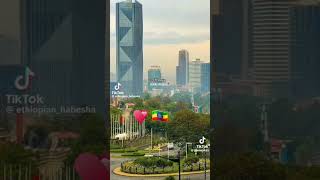 ኢትዮጵያዬ 💚💛❤