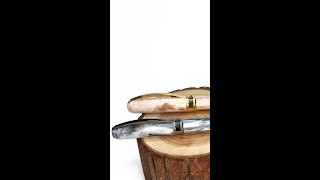 Visconti Gets Dramatic with the Limited Edition Comedia Pens