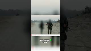 Israeli Soldier Speaks Out: Gaza Experiences & Conscience