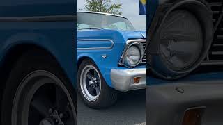 Ford Falcon #bookpublishing #carvintage #bookstagram
