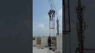 Tawar ISP office naroda