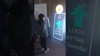 Ai FACESWAP AI PHOTOBOOTH how it works #mirrorairphotobooth #photobooth #aiphotobooth #aifaceswap
