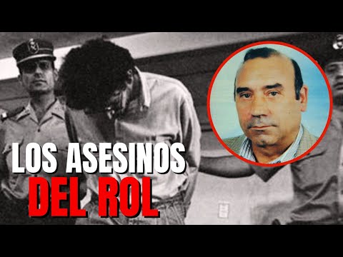"Lo que tarda en MORIR un IDIOTA". Un Asesinato que Conmocionó a España. #roleplay #crimen #españa