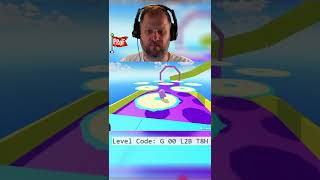 fall persons Part 1 Game Builder Garage #shorts