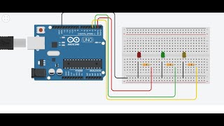 Arduino Dersleri ve Projeleri (3)