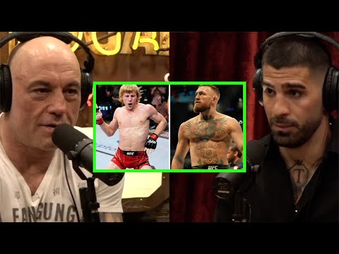 Will Conor McGregor Come Back and Fight Paddy Pimblett?