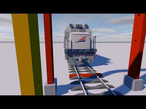 3d animation demo