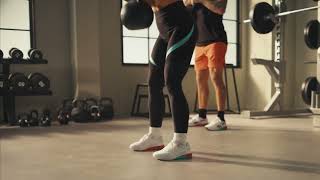 Reebok Nano X5