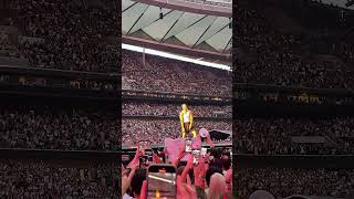 Thunder - Imagine Dragons #imaginedragons #thunder #nohmusic #fypyoutube